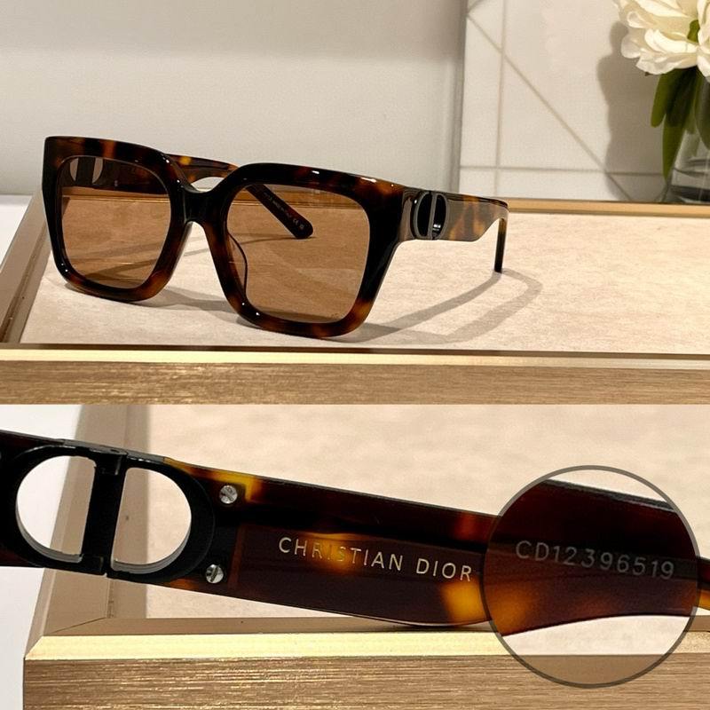 DIOR Sunglasses 212